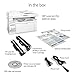 HP LaserJet Pro M130fn All-in-One Laser Printer