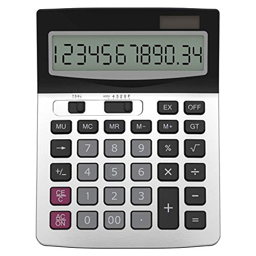Best Basic Calculators Buying Guide GistGear