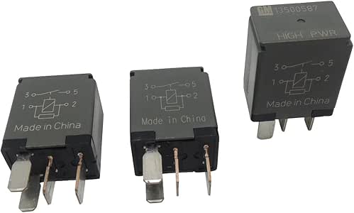 Реле 8430 gm