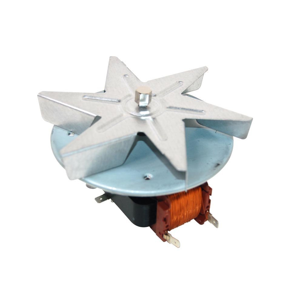 Indesit Universal Fan Oven Motor. Genuine part number C00293308