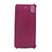 FOME Cases Series HTC Dot View Premium Flip Shell Case Cover for HTC 626 Purple