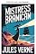 Livro Senhora Branican