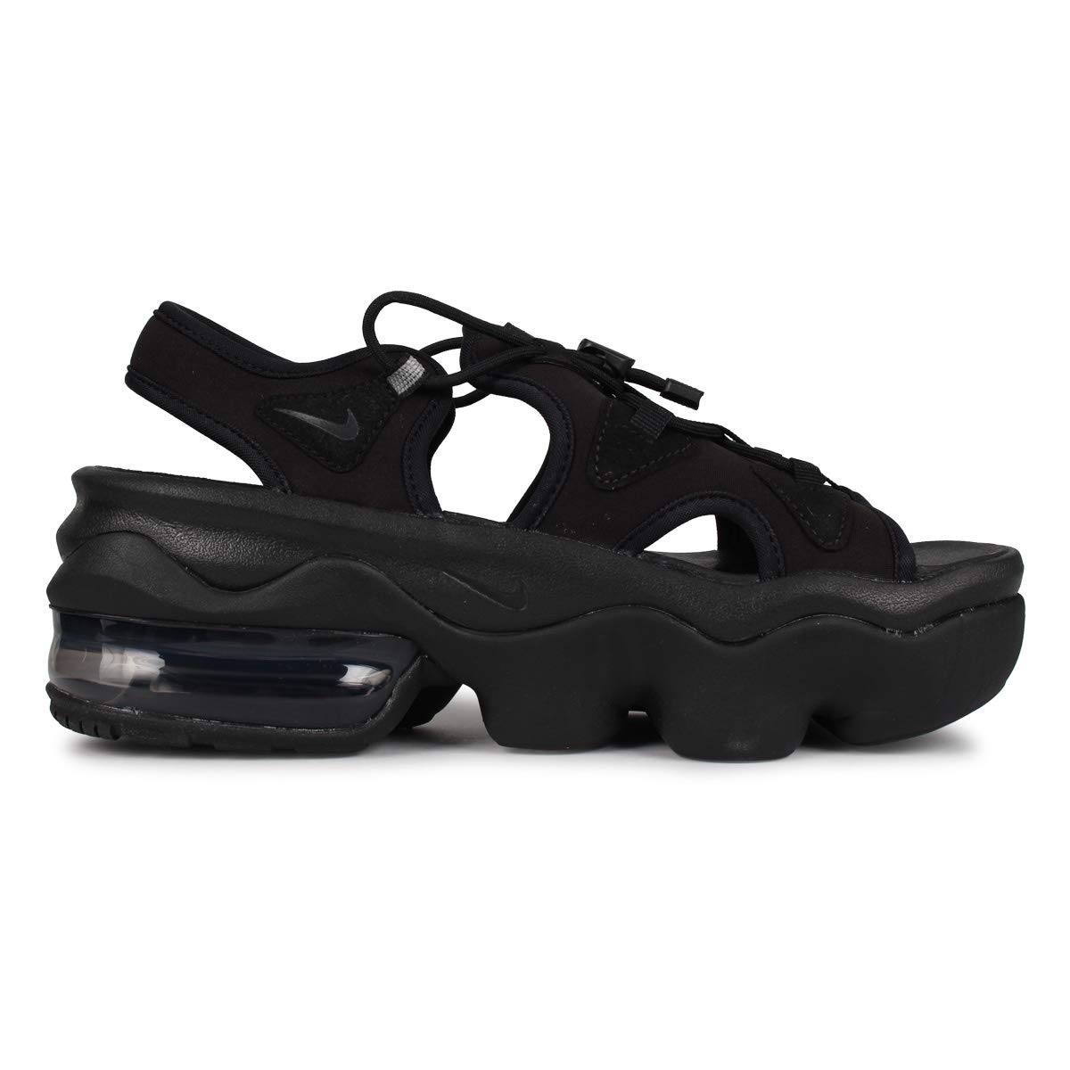 [ナイキ] スポーツサンダル AIR MAX KOKO SANDAL エアマックス ココ メンズ 厚底 CI8798-003 [並行輸入品]