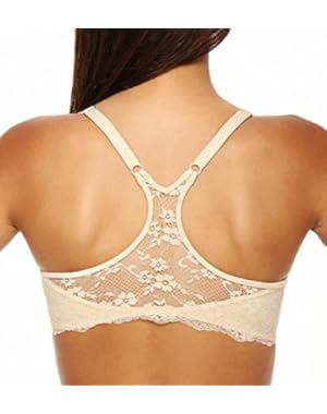Women's Custom Lift T-Back Bra