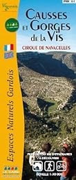 Causses et Gorges de la Vis
