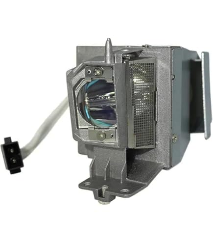 Advanced Lamps™ Lamp & Housing TwinPack For The Panasonic PT Dx810s Projector