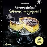 Abracadabra, gâteaux magiques ! by 