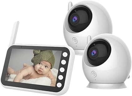 reysun baby monitor