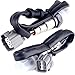 SCITOO 234-4099 SG1861 Oxygen Sensor fit 2001 2002 2003 2004 2005 for Honda Civic Sedan Coupe 1.7L SG336 Heated O2 Sensor 1 Sensor 2 Upstream Downstream 2PCS
