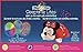 Pillow Pets Disney Rockin the Dots Minnie Mouse Sleeptime Lites - Retro Minnie Mouse Plush Night Light