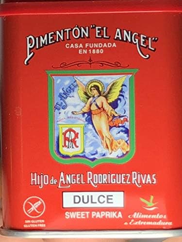Paprika Sweet Pure