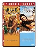 BLUE LAGOON AND RETURN TO THE BLUE LAGOON (2PC)    image