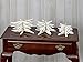 Starfish Decor - Star Fish for Craft - 15pk Real 4-6