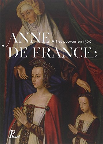 Anne de France