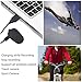 MATECam 32GB 808 Keychain Camera 1080P 120 Degree Wide Angle Motion Activated Portable Pocket DV Action Camera
