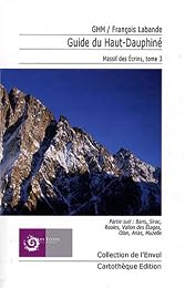Guide du Haut-Dauphiné, Massif des Écrins
