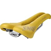 Selle Smp Drakon Saddle Yellow, 138Mm | Why We Like The Drakon Saddle