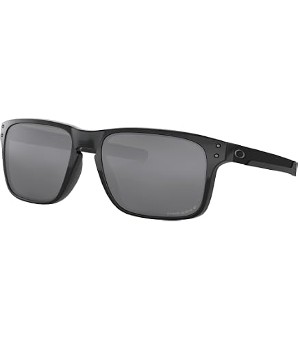 Amazon.com: Oakley Oo4123 Holbrook - Gafas de sol cuadradas de