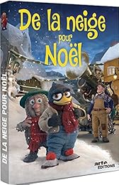 De La Neige Pour Noël