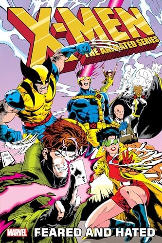 Amazon.com: NEW MUTANTS: BACK TO SCHOOL - THE COMPLETE COLLECTION