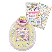 たまごっちピース イエローピンクDream coffret set たまごっち