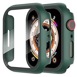 Suoman 2-Pack for Apple Watch Series