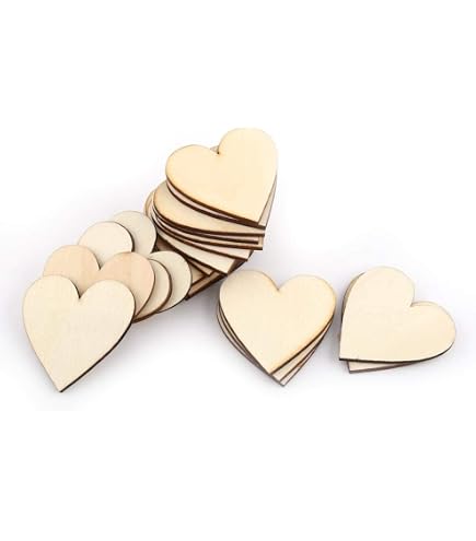 Tranches de bûches en bois, centres de table de mariage rustiques - France