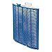 Aqueon QuietFlow LED PRO Aquarium Power Filters, Size 20-125GPH