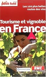 Les  100 plus belles routes des vins