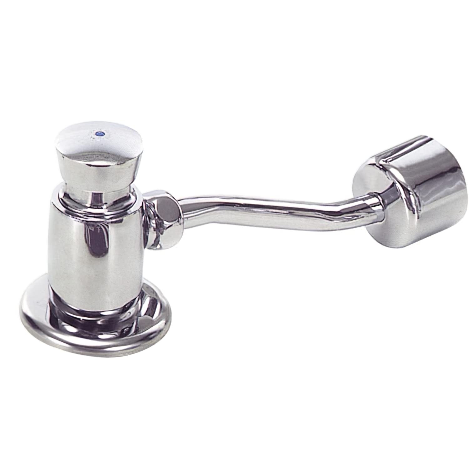 Wolfpack 4040562 Flush Valve for Exposed Urinal Bowl, Self-Closing