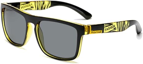 Amazon Co Jp 19偏光サングラスメンズドライビングシェード男性用サングラスレトロ安い高級 Gafas De Sol ホーム キッチン