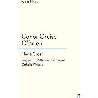 Maria Cross: Imaginative Patterns in a Group of Catholic Writers book cover