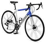 Schwinn Phocus 1.6 Disc Mens and Womens Road