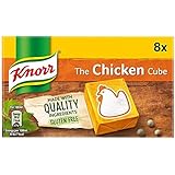 stock cubes for baby food