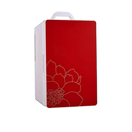 16L Solo NúCleo Mini Refrigerador De Doble Uso Caliente Y Fría ...