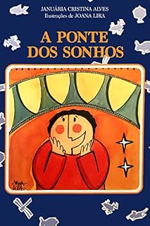 Livro A ponte dos sonhos