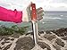 Oakridge Garden Hori Hori Knife Tools | Japanese Style Stainless Steel Gardening Knife with Handguard | Serrated Edge and Whetstone A Perfect Hand Weeding Tool