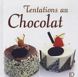 Tentations au chocolat