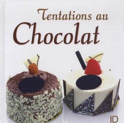 Tentations au chocolat