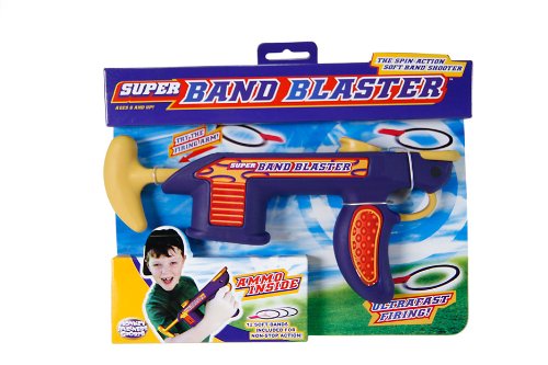 Super Band Blaster
