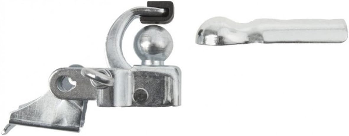 bike trailer seatpost hitch