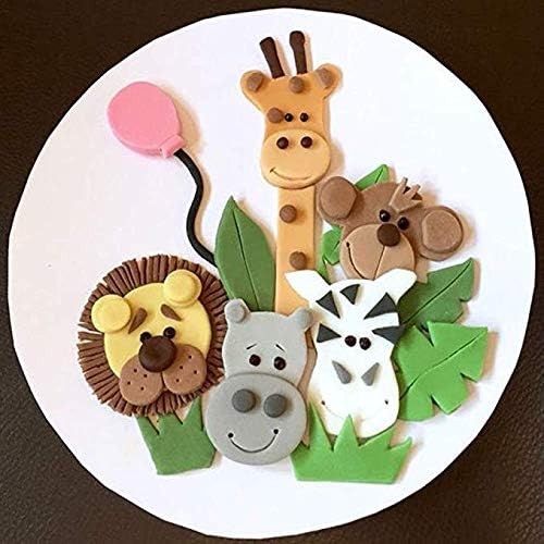 TANGON Face Shape Stainless Steel Cookie Cutters Biscuit Mold Cookie Cutter for Kids,Cookie Stamp Mold, Sturdy Cutters for Cookies, Pie Sandwiches, Biscuits fChristmas (A)