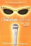 Cheetah Girls Supa-Dupa Sparkle: Books 5 - 8 (Woff, There it Is - It's Raining Benjamins - Dorinda's Secret - Growl Power)