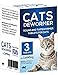 Cats Dewormer Round and Tapewormer Tablets for Cats