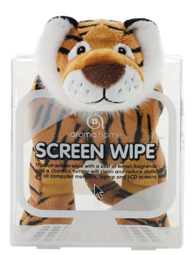 Aromahome Aroma Home Screen Wipe - Tige
