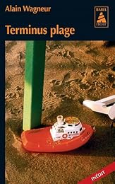 Terminus plage