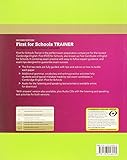 Image de First for Schools Trainer Six Practice Tests without Answers with Audio