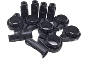 Ignition Coil Repair Rubber Boots Turret Fit For -B-M-W E39 E46 E53 E60 E63 E66 E65 325xi 330ci 525i 745i 750i 760li M3 X3 X5