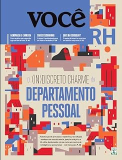 Livro Revista Você RH [ed.102] - 02/2026