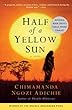 Half of a Yellow Sun